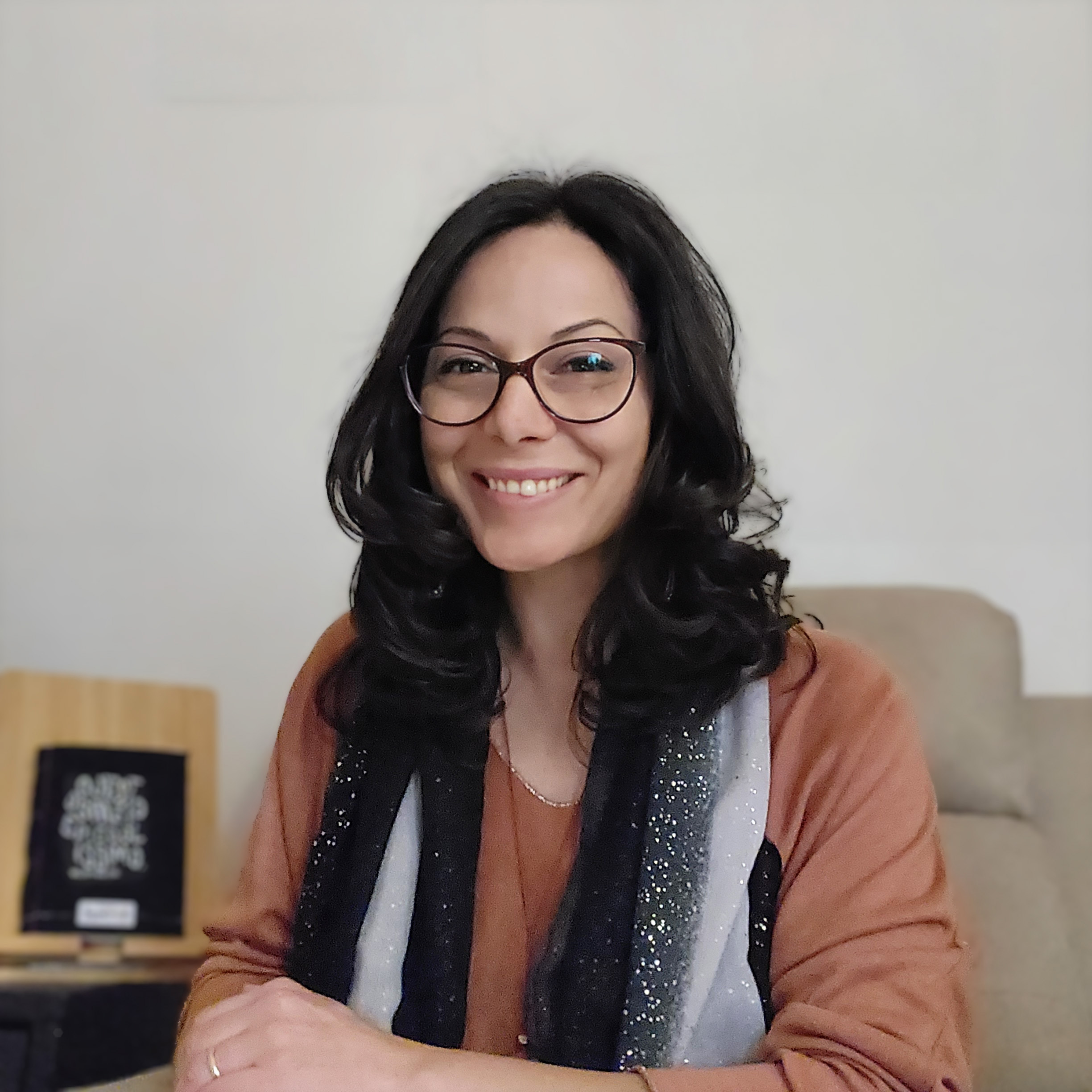 Dott.ssa Paola Viola